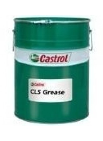 Смазка литиевая CLS Grease, 18кг Castrol 145A12 оптом