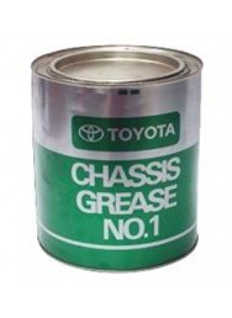 Смазка шасси CHASSIS GREASE NO.1, 2,5л Toyota 08887-00701 оптом