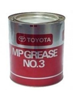 Пластичная смазка "MP Grease №3", 16кг Toyota 08887-00200
