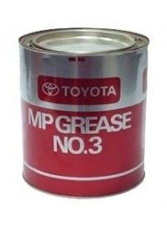 Пластичная смазка MP Grease №3, 16кг Toyota 08887-00200 оптом