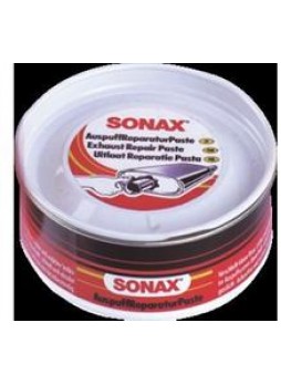 Ремонтная паста для глушителя, 0.2 л. Sonax 553 100