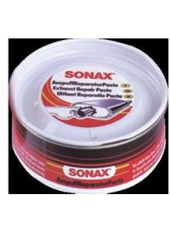 Ремонтная паста для глушителя, 0.2 л. Sonax 553 100 оптом