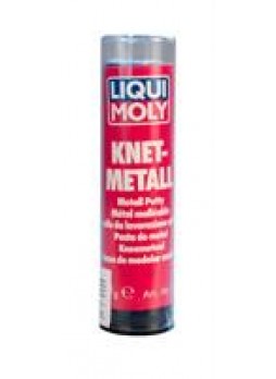 Быстрая сталь"Knet-Metall" Liqui Moly 6187