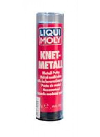 Быстрая стальKnet-Metall Liqui Moly 6187 оптом