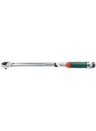 Ключ динамометрический двустороннего действия 3/4DR 140-700Nm Jonnesway T08700N оптом