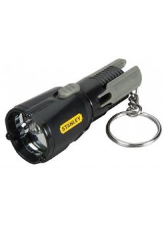 Фонарик-брелок светодиодный "MaxLife Mini Tripod" Stanley 0-95-113