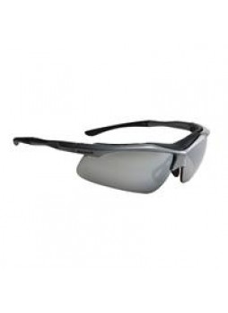 Защитные очки, солнцезащитный фильтр, вентиляция, мягкая перемычка Bahco 3870-SG32