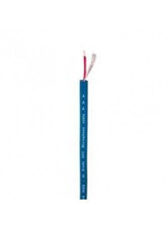 Инструментальный кабель темно-синий Belsis BW7807 оптом