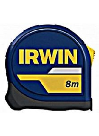 Рулетка 8 м. opp Irwin 10507786 оптом