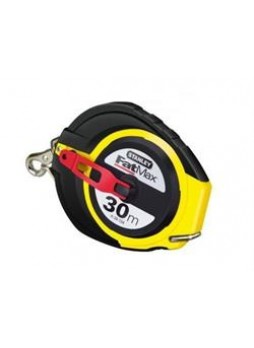 Рулетка fatmax со стальной лентой 30 м Stanley 0-34-134