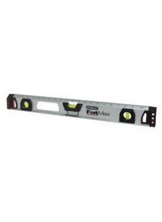 Уровень FatMax I Beam 120 см магнит Stanley 1-43-556 оптом