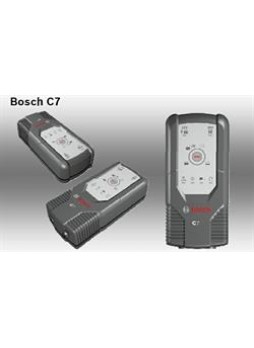 Устройство зарядное "C7" Bosch 0 189 999 070