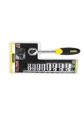 Набор торцевых головок MicroTough Stanley 0-94-610 оптом