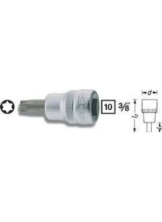 Наконечник отвертки Hazet 8802-T50 оптом
