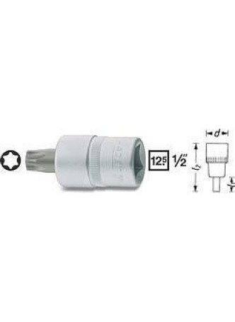 Головка 1/2 с вставкой TORX T20 Hazet 992-T20 оптом