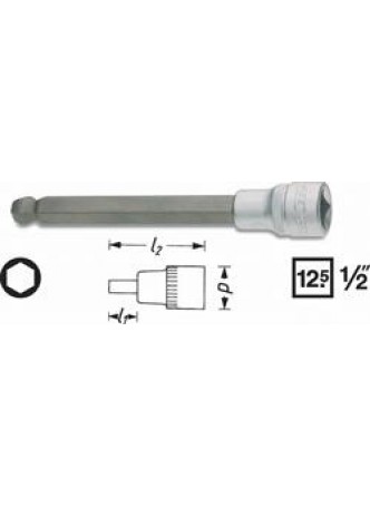 Наконечник отвертки Hazet 986KK-8 оптом