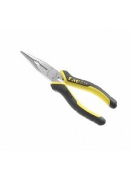 Плоскогубцы fatmax с удл. губк.160 мм Stanley 0-89-869