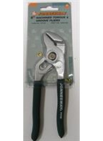 Переставные клещи 6" Jonnesway P2706