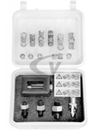 Ассортимент, фильтров для системы а/с Vemo V99-18-0013 оптом