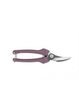 Ножницы садовые, фиолетовый цвет Bahco P123-LILAC-B6