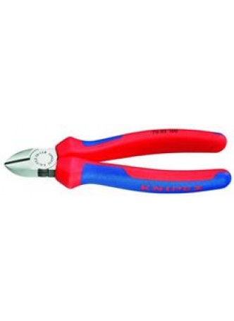 Кусачки диагональные Knipex 70 02 125 оптом