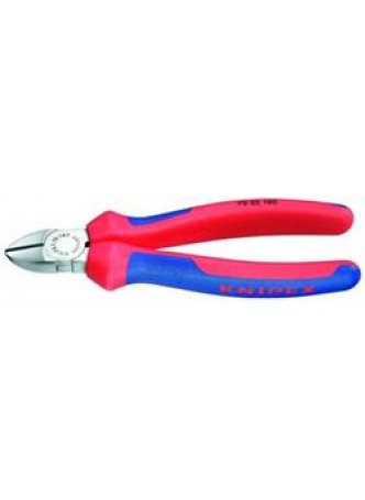 Кусачки диагональные Knipex 70 05 125 оптом