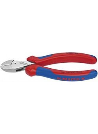 Кусачки боковые x-cut Knipex 73 05 160 оптом