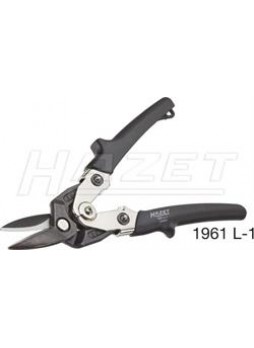 Ножницы по металлу правые 260мм Hazet 1961R-1