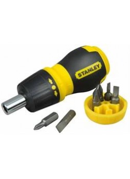 Отвертка Stanley 0-66-358