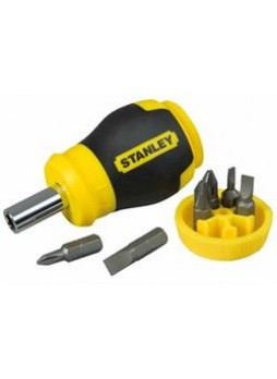 Отвертка Stanley 0-66-357