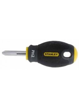 Отвертка Stanley 1-65-407