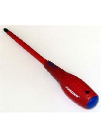 Отвертка крестовая диэлектрическая ph#3х150мм (d19p3150) Jonnesway DV13P3150