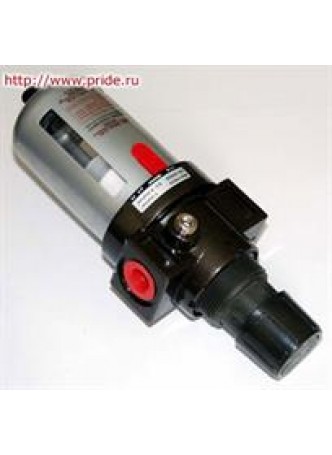 Jaz-0534 фильтры (влагоотделители) с регулятором давления для пневмоинструмента 1/2 Jonnesway JAZ-0534 оптом