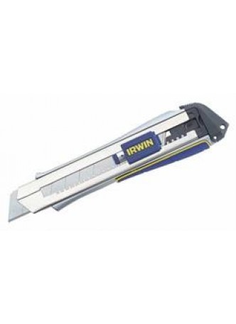 Нож irwin snap-off 9 mm pro Irwin 10504555 оптом