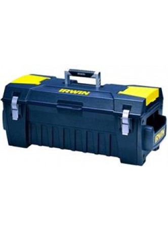 Ящик irwin pro пластик 26 (66 см) (75х35х30) Irwin 10503817 оптом