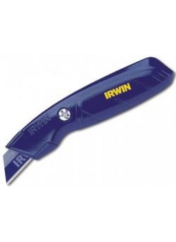 Нож irwin xp standard с фиксированным трапециевидным лезвием Irwin 10504239