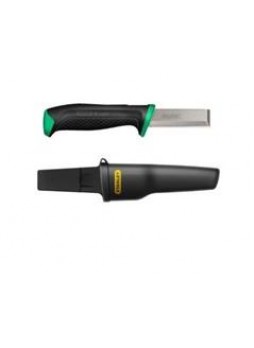 Нож-долото "FatMax®" chisel knife с лезвием из углеродистой стали Stanley 0-10-233