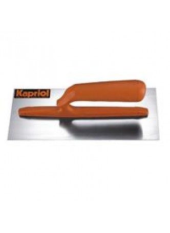 Гладилка плоская, 12х28 см, ручка из стекловолокна Kapriol 23015 оптом