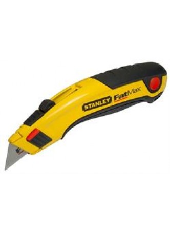 Нож FatMax® с выдвижным лезвием Stanley 0-10-778 оптом