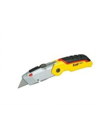 Нож складной FatMax® с выдвижным лезвием Stanley 0-10-825 оптом