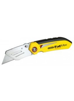 Нож складной fatmax® с фиксированным лезвием Stanley 0-10-827