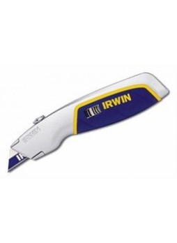 Нож irwin retractable pro Irwin 10504236