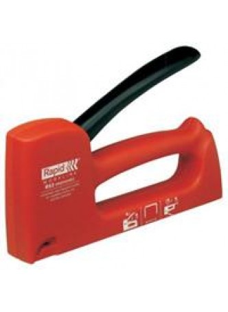 Степлер ручной r53 workline rus Rapid 5000060