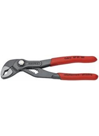 Высокотехнологичные сантехнические клещи Cobra Knipex 87 01 150 оптом