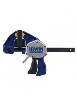 Струбцина quick grip xp 150 мм Irwin 10505942