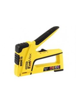 Степлер "Light Duty TR400 Fatmax® 4 в 1 Stanley 6-70-411