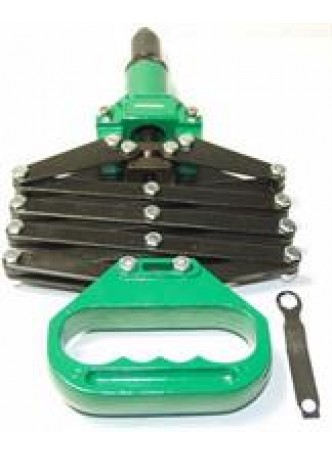 V1002 заклепочник кулисный промышленный 2.4-4.8мм Jonnesway V1002 оптом