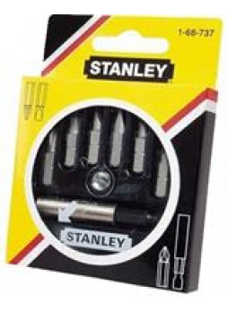 Набор вставок отв. 7 предм. Stanley 1-68-737