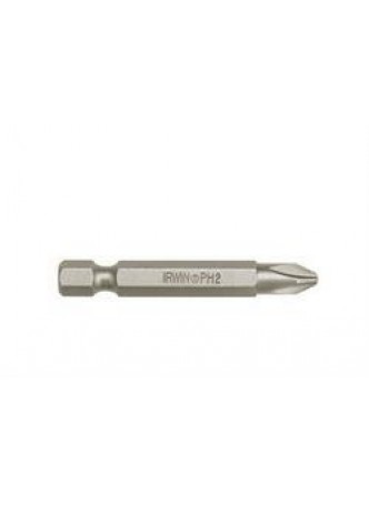 Вставка philips 1/4" 50 мм 5 шт Irwin 10504336