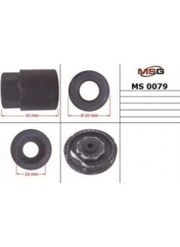Приспособление для разборки и регулировки рулевой рейки MSG MS00079